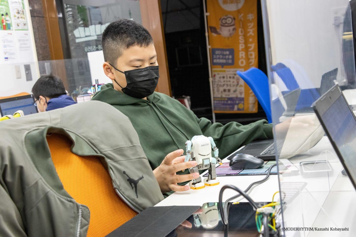 ロボット プログラミング おすすめ 教材