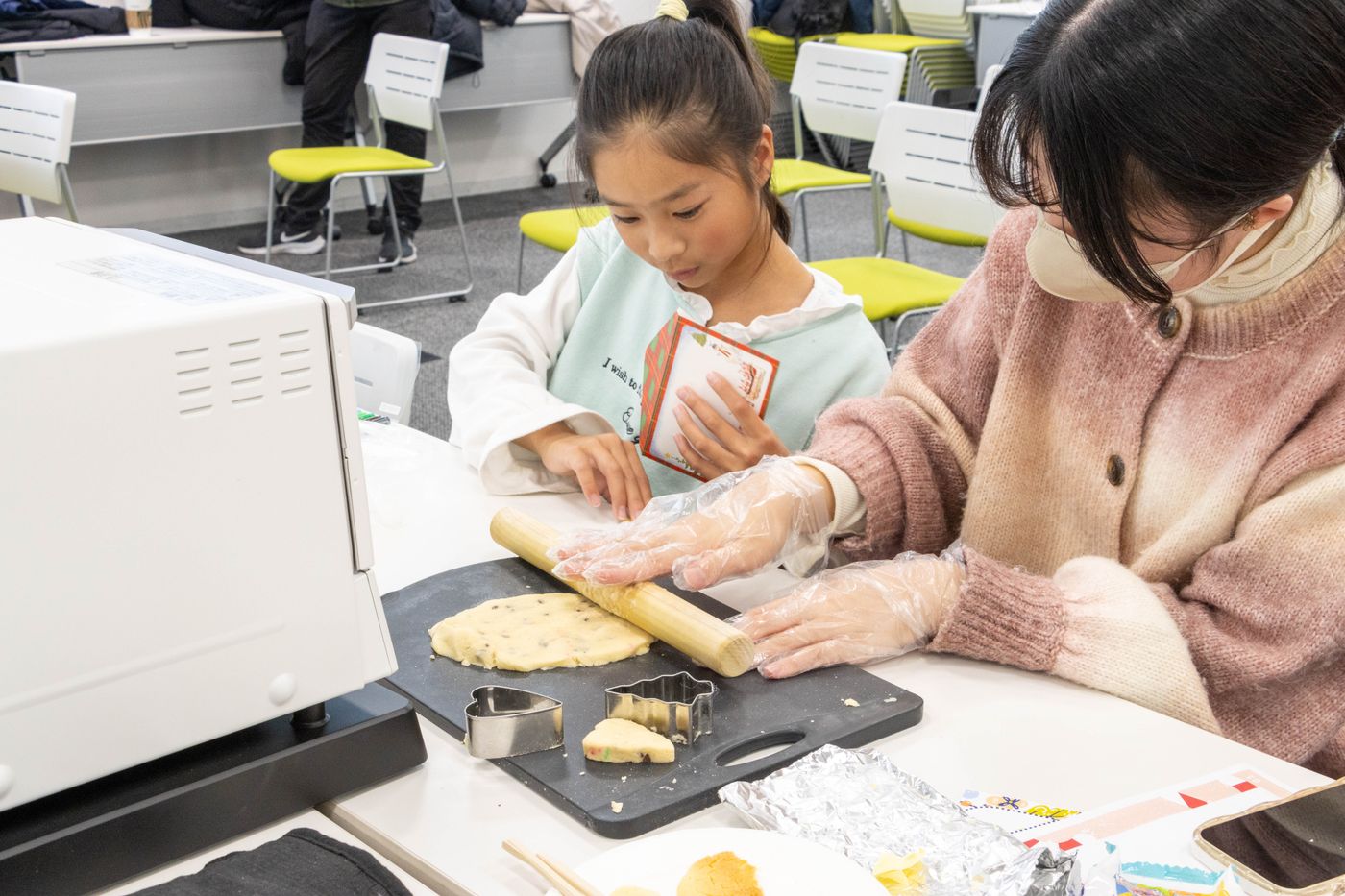 プログラミング　小学生　イベント　大阪