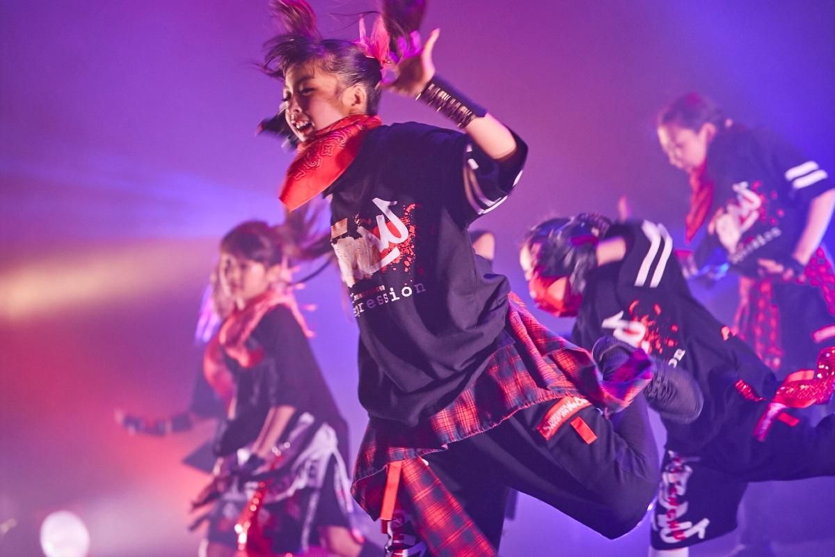 SKIP☆DANCE SPACE 『渋谷区笹塚ダンススクール』