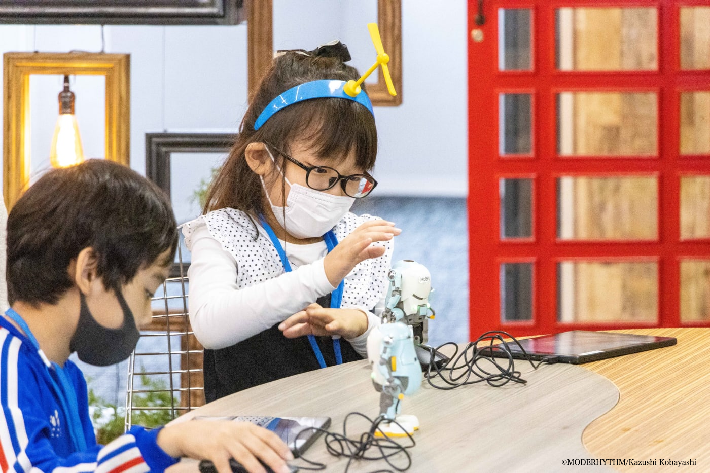 プログラミングスクール　恵比寿　小学生向け