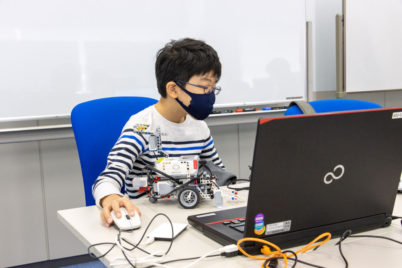 レゴ　EV3
