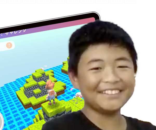 プログラミングスクール　小学生　体験談