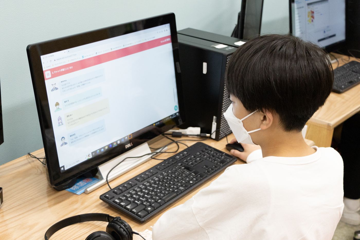 情報　大学入試　オンライン　塾