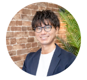 山田 昌史コーチ