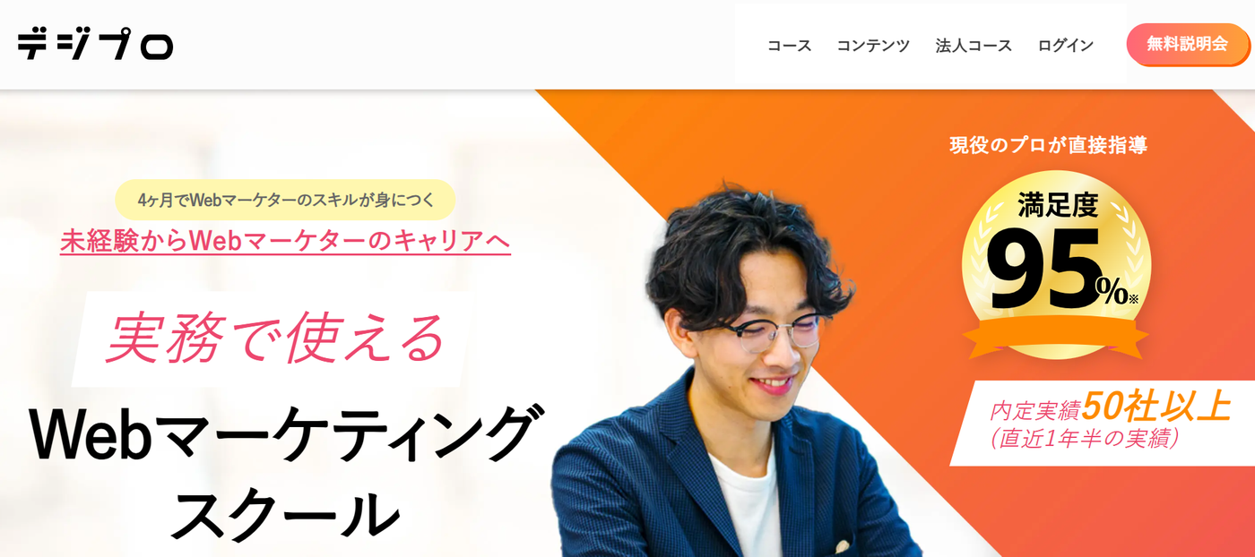 デジプロの紹介