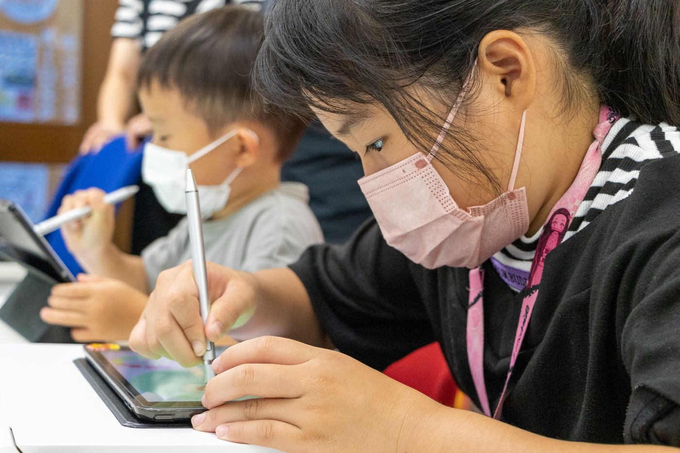 プログラミングスクール 小学生 日暮里