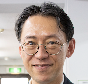 近藤さん