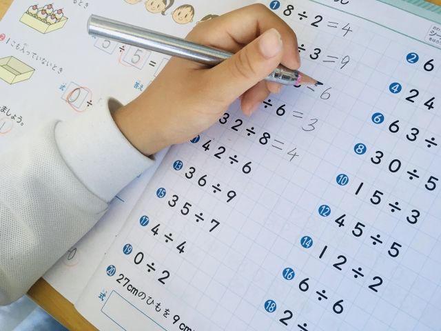 小学生　生活リズム　直し方