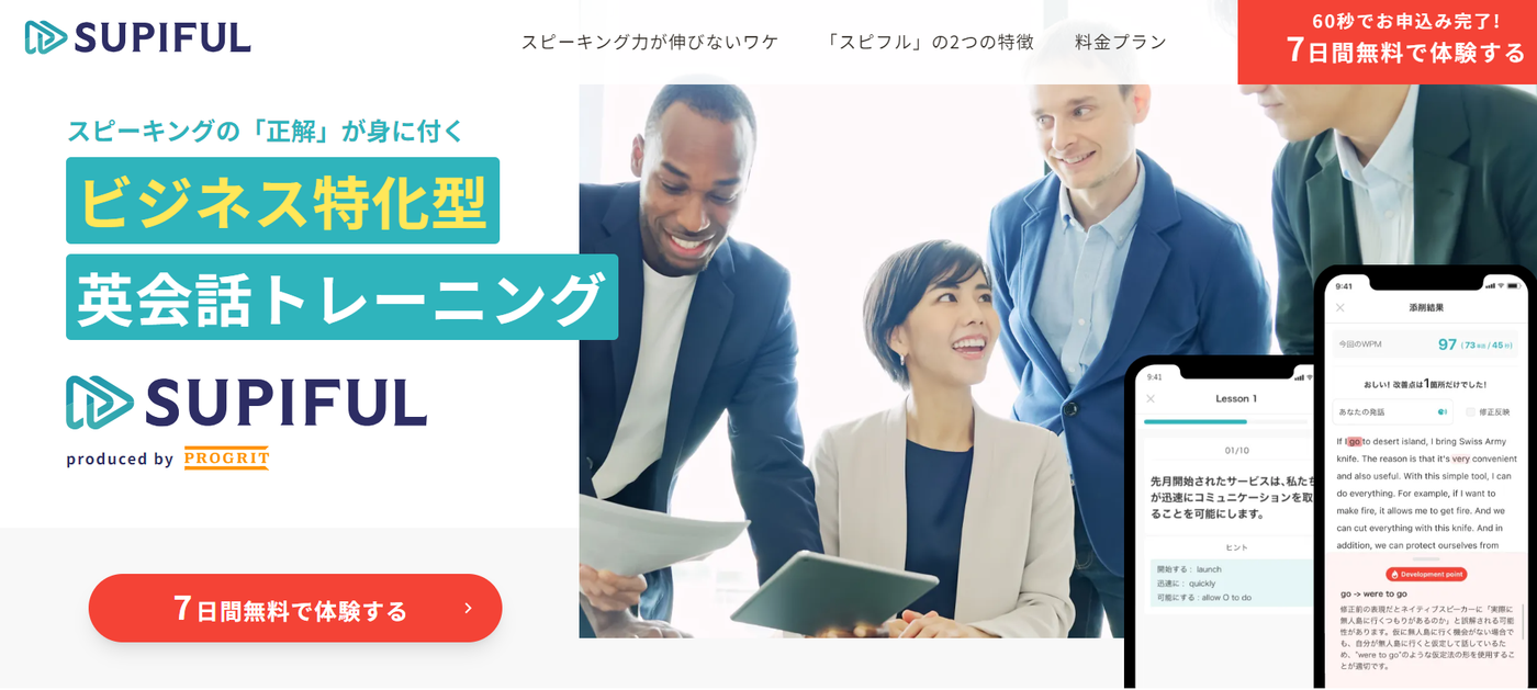 スピフル