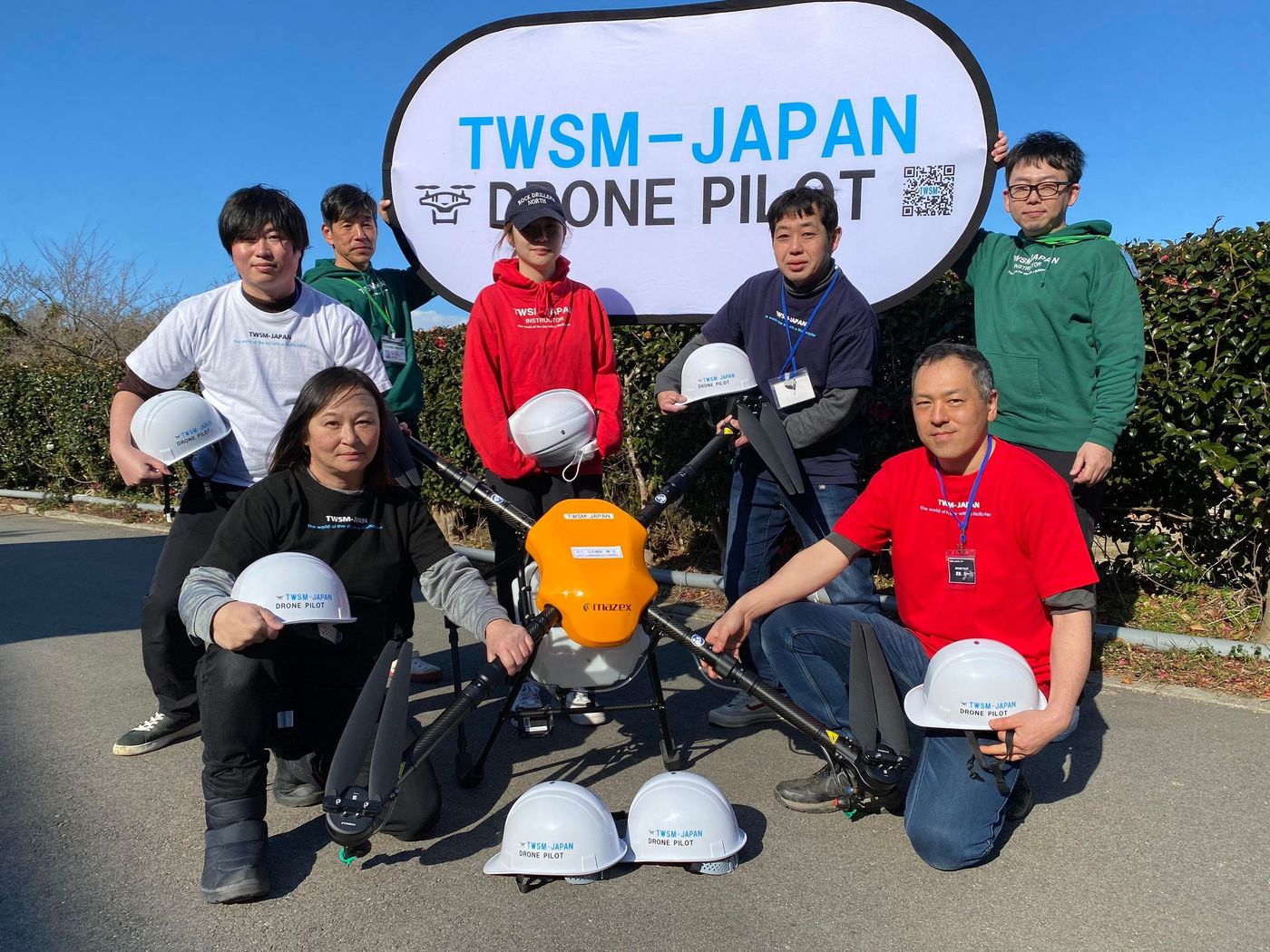 兵庫県　ドローンスクール　安い