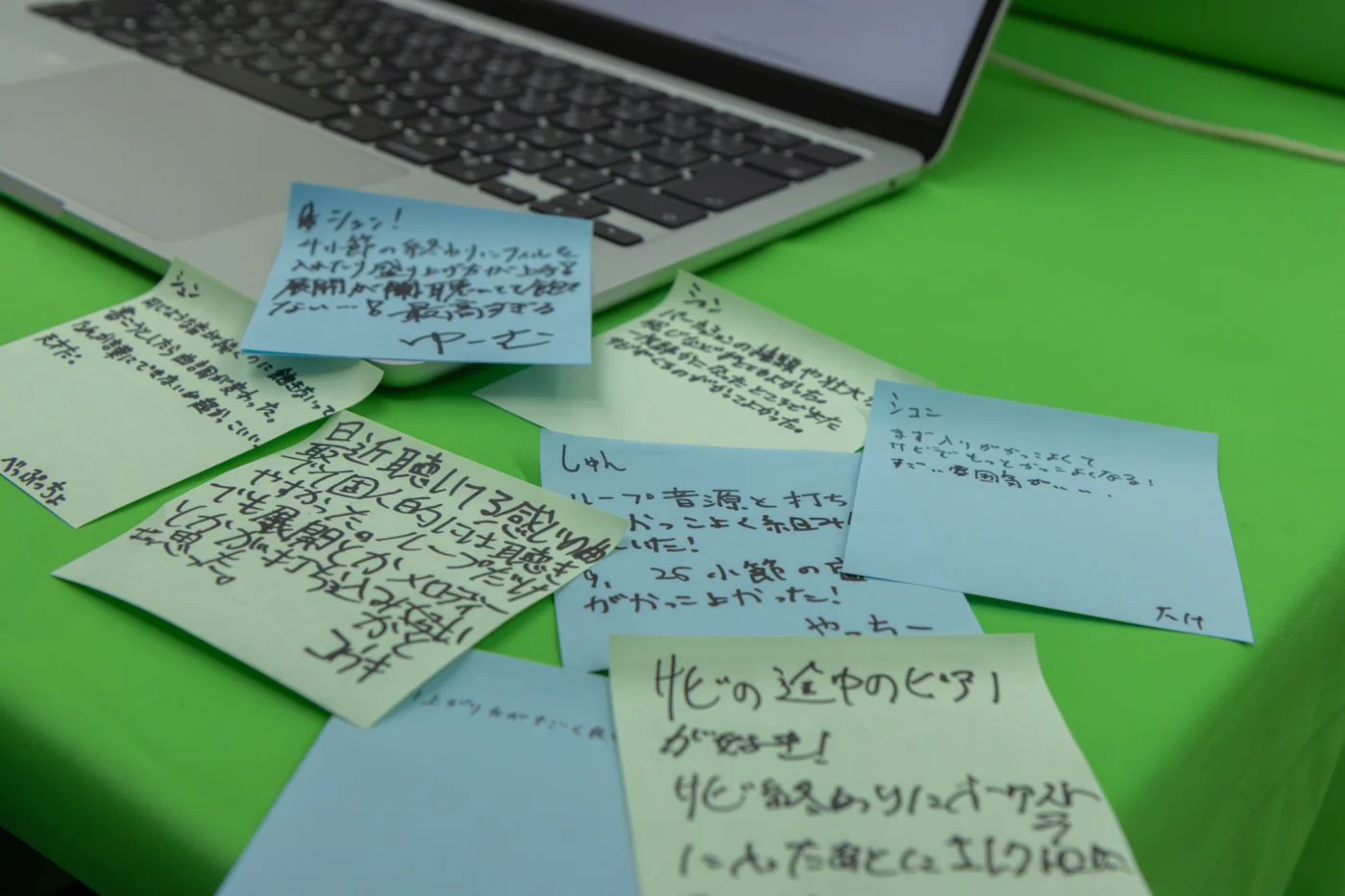 ライフイズテック キャンプ 体験談