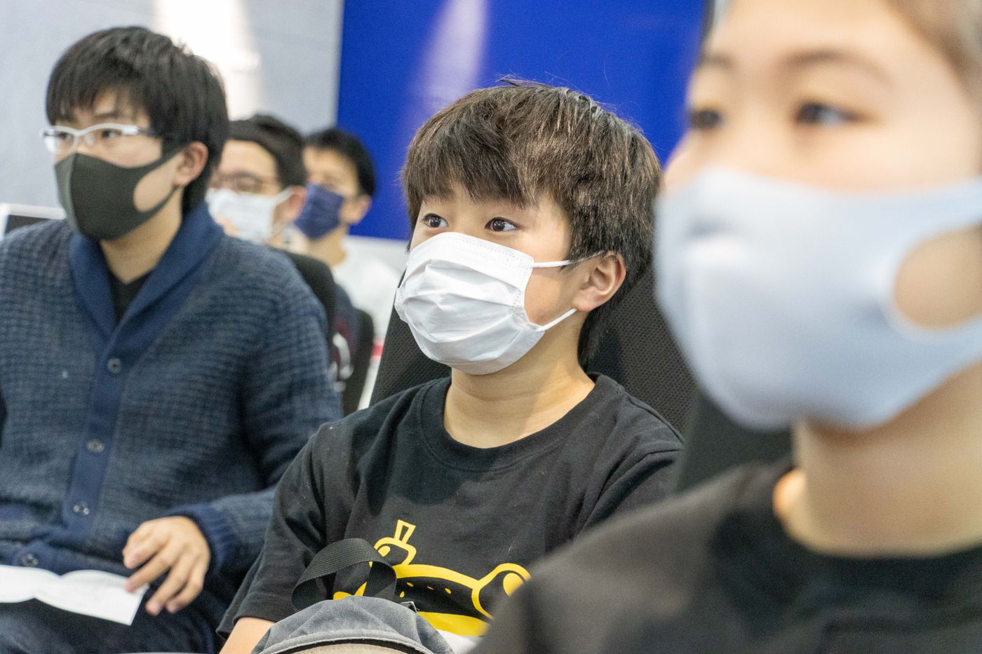 プログラミング　スクール　小学生　品川