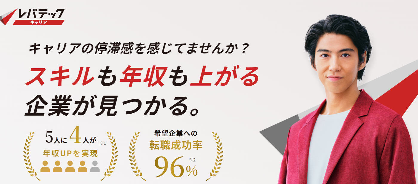 レバテックキャリア