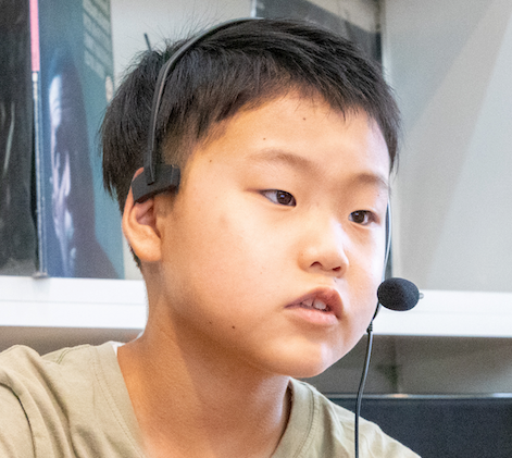 生徒