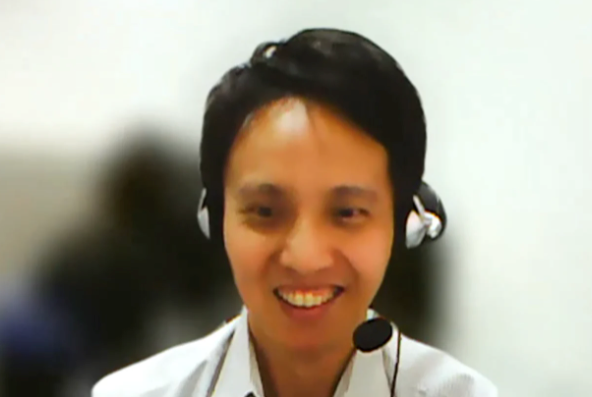 竹内さん