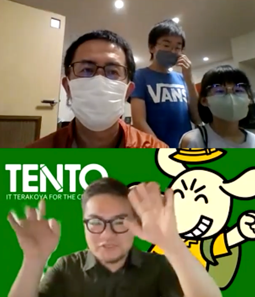 TENTO　枚方