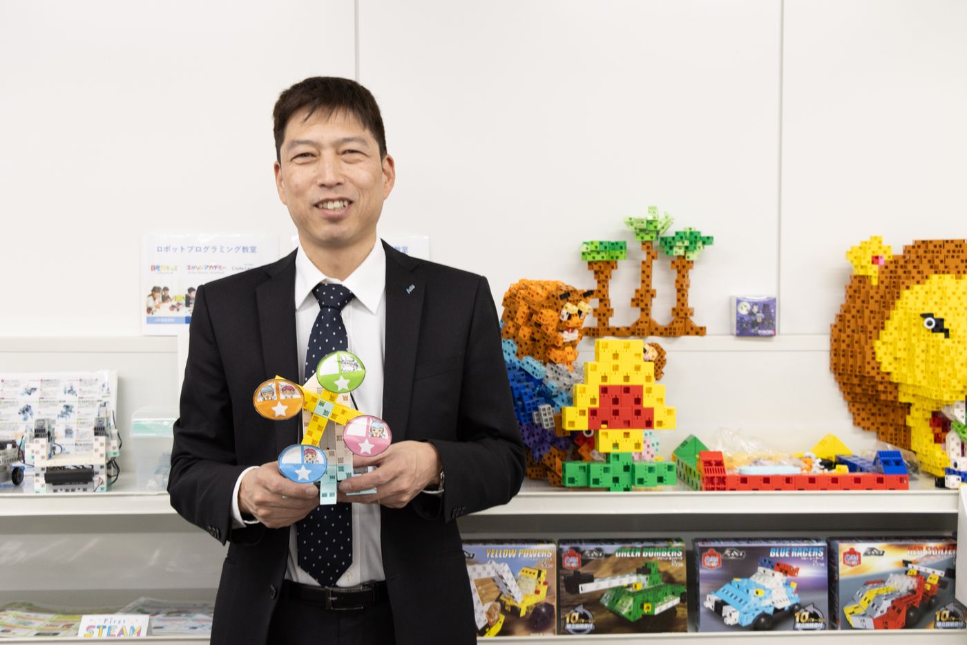 アーテック　ロボット　教材