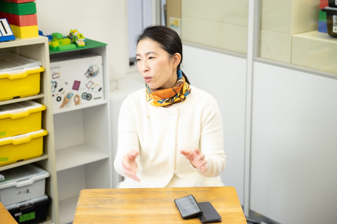 レゴ　教室　恵比寿