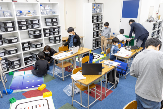 クレファス　二子玉川