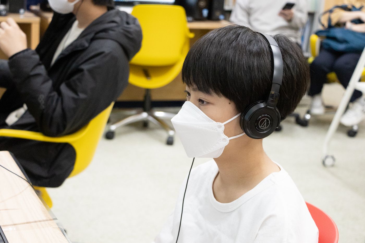 プログラミングスクール　中学生向け　オンライン