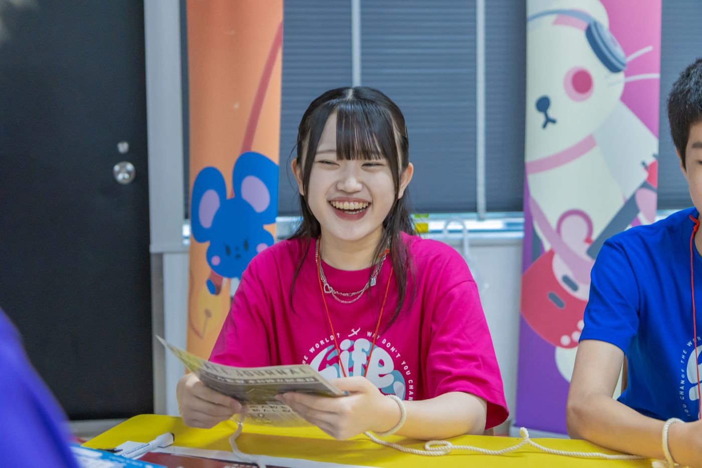 ライフイズテック キャンプ 体験談
