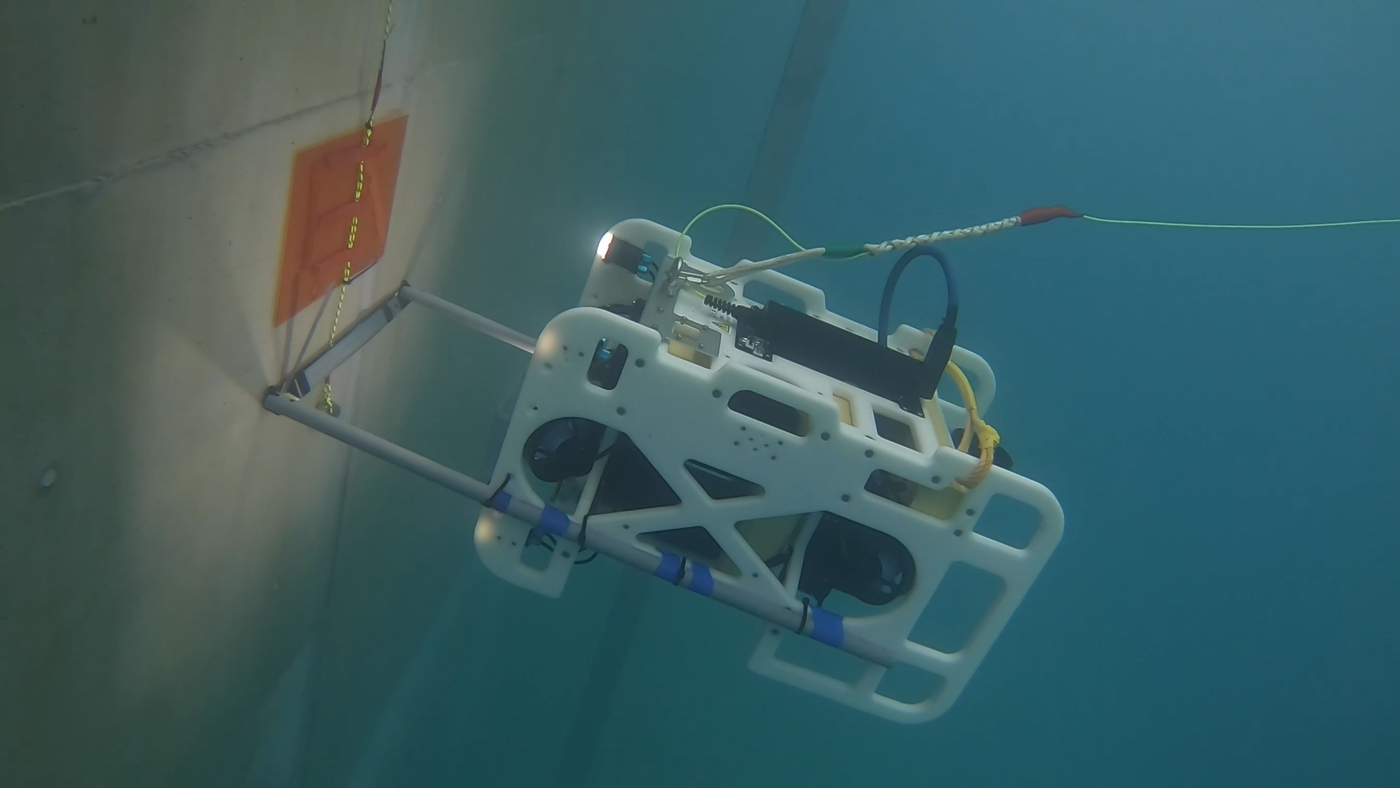 福島ロボットテストフィールド