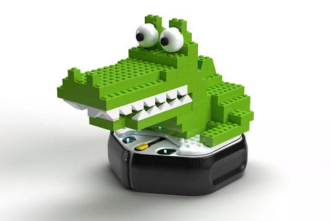 アイロボット　プログラミング　教材