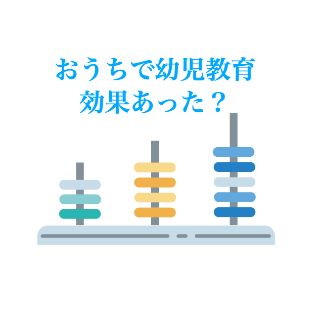 幼児教育　教材　