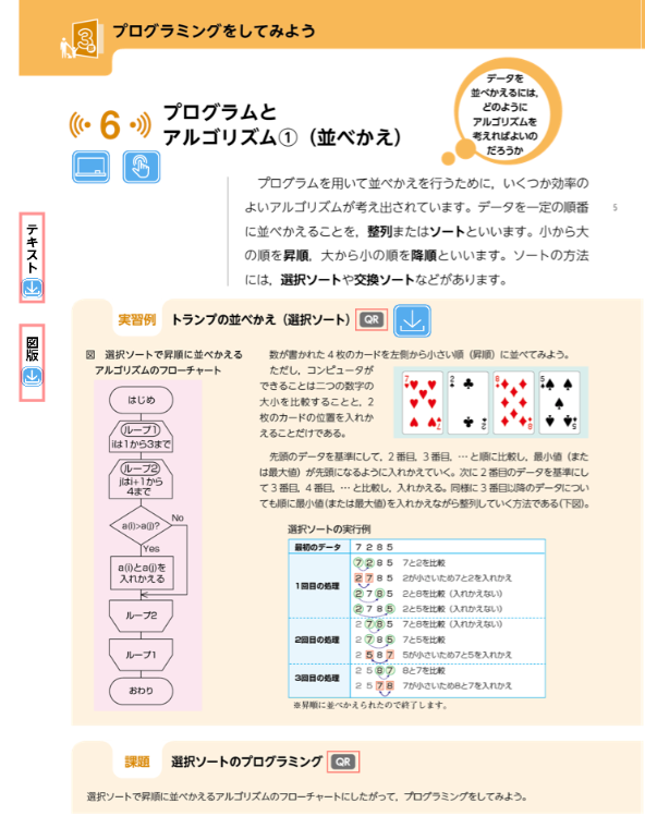 中学　技術　教科書