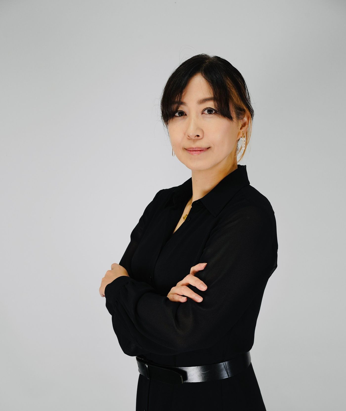 NPO法人早期英語教育研究会理事長 羽織愛さん