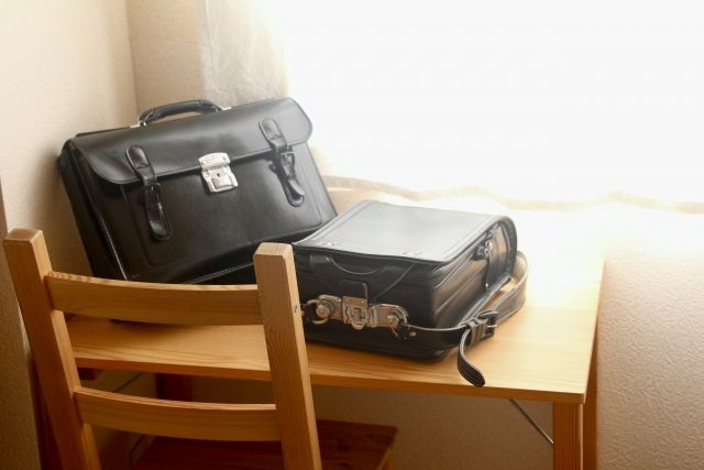 小学校から中学校へ。思春期に入る子どもの環境に対する保護者の関心は高い。