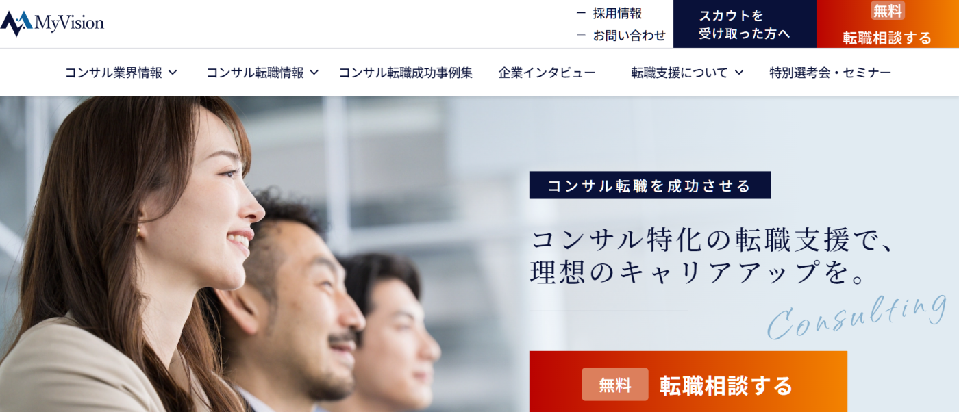 MyVision