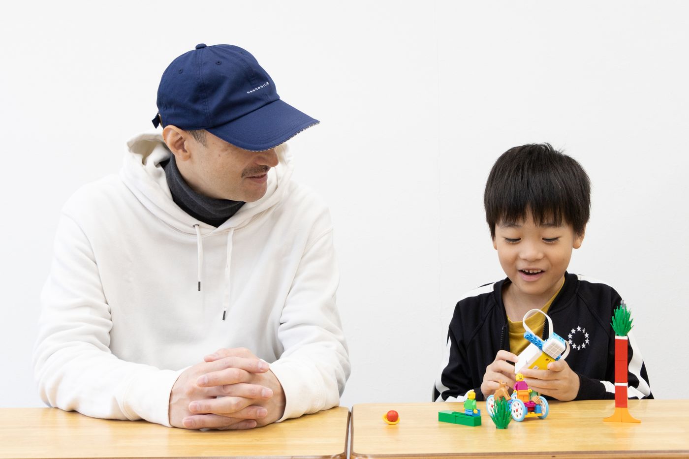 レゴ　プログラミングスクール　小学生　横浜