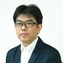 竹原先生