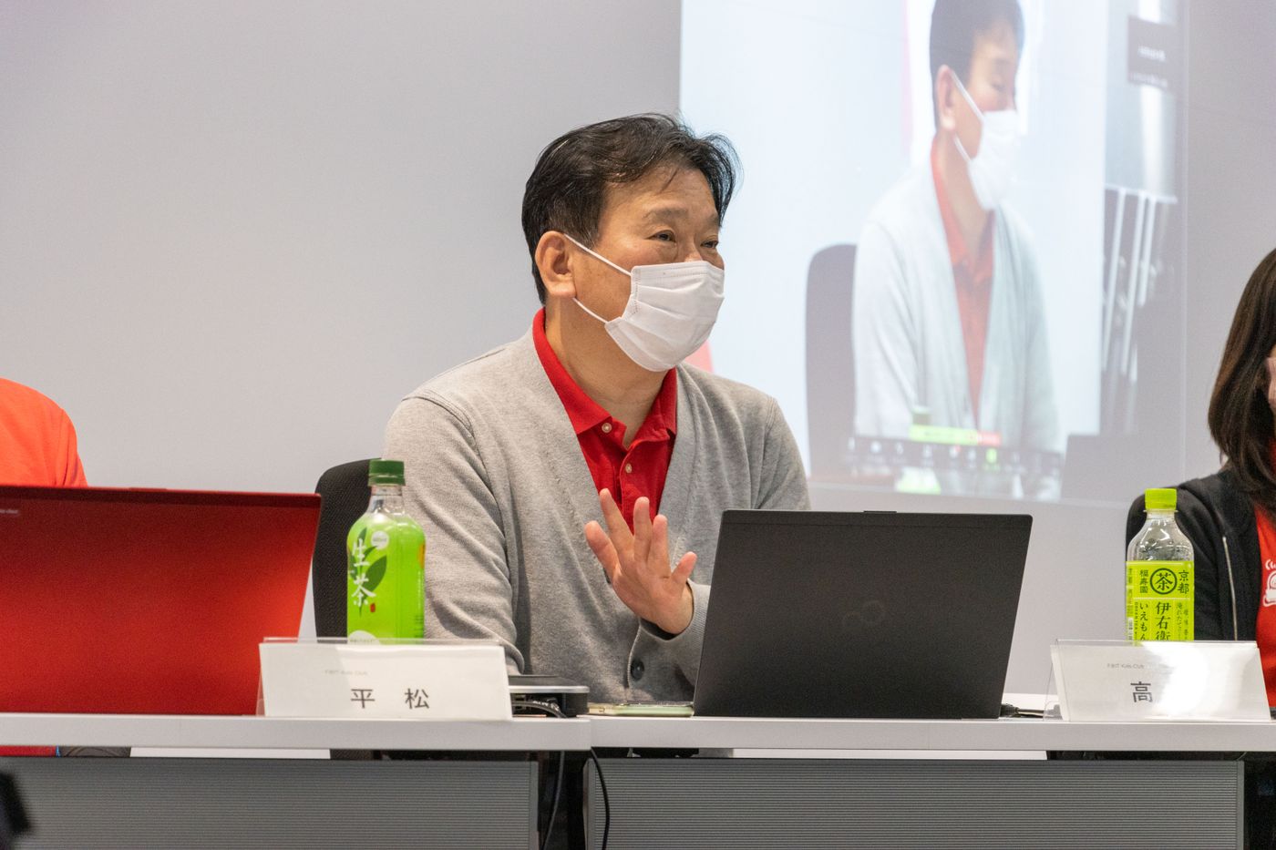 プログラミングコンテスト　ファイトキッズクラブ　2022