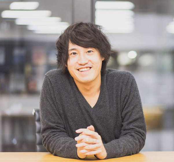 栗城さん