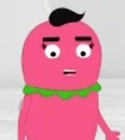 おしごと案内人・クッピー