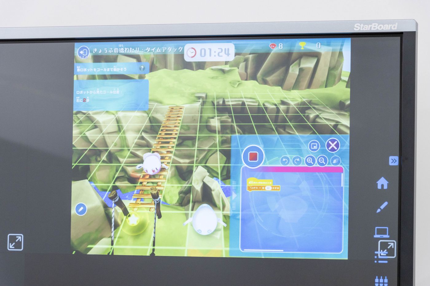 プログラミングスクール　中学生　千葉