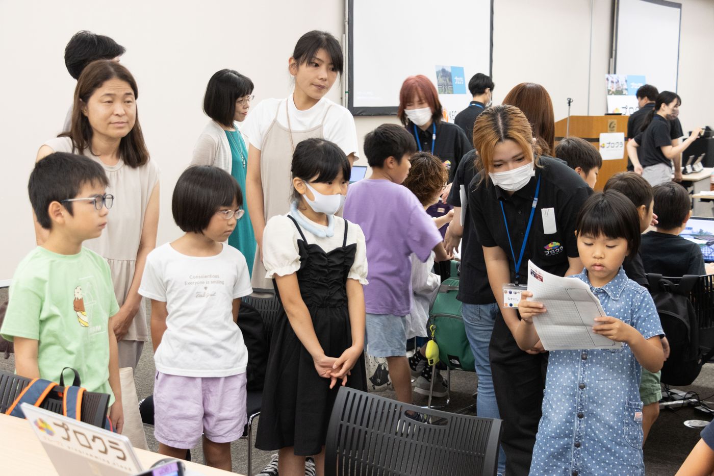 プログラミングスクール　大阪　マイクラ　小学生