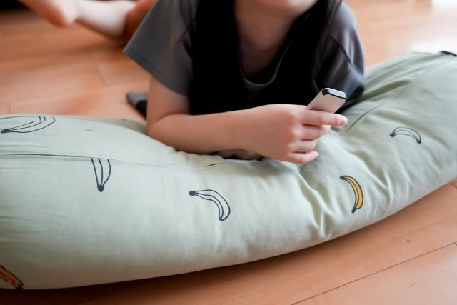子ども　習い事　多すぎる