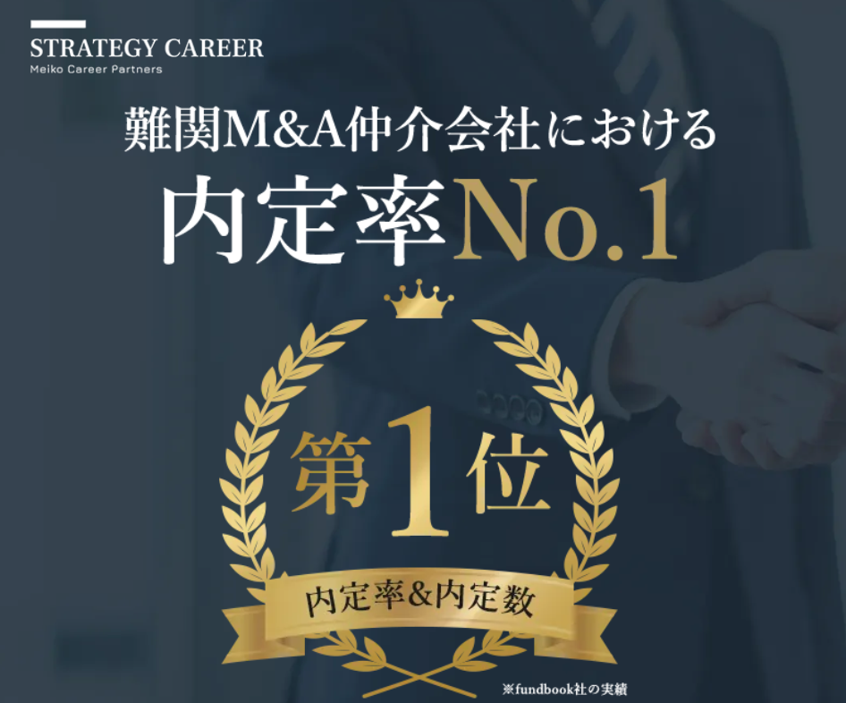 STRATEGY CAREER