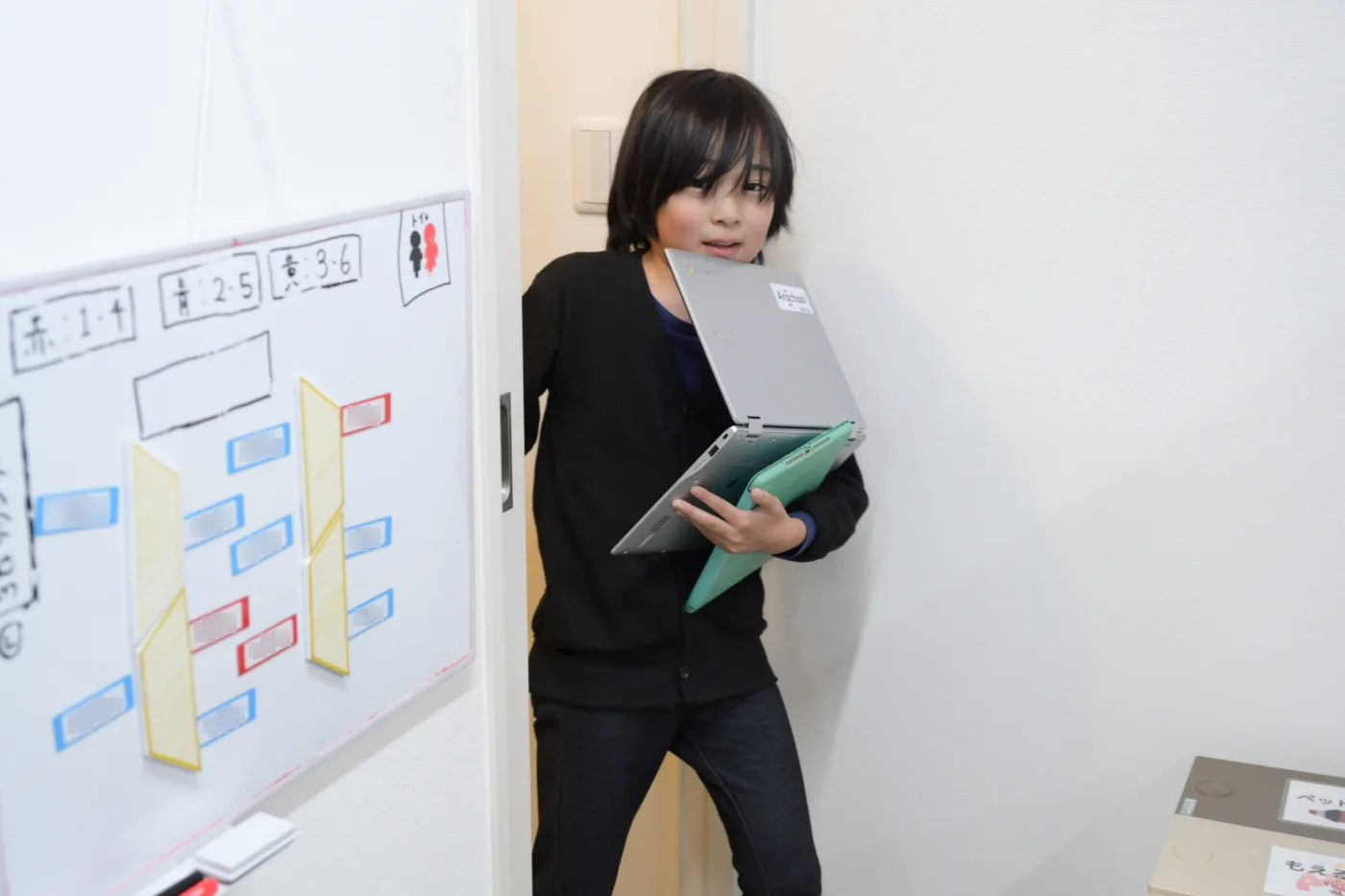 プログラミングスクール　小学生　自由が丘　人気