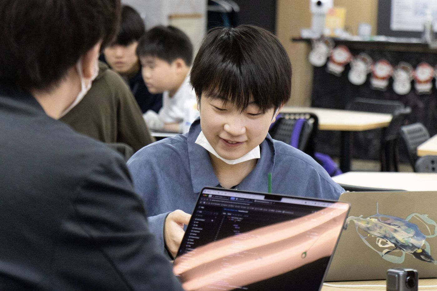 Nコードラボ 評判