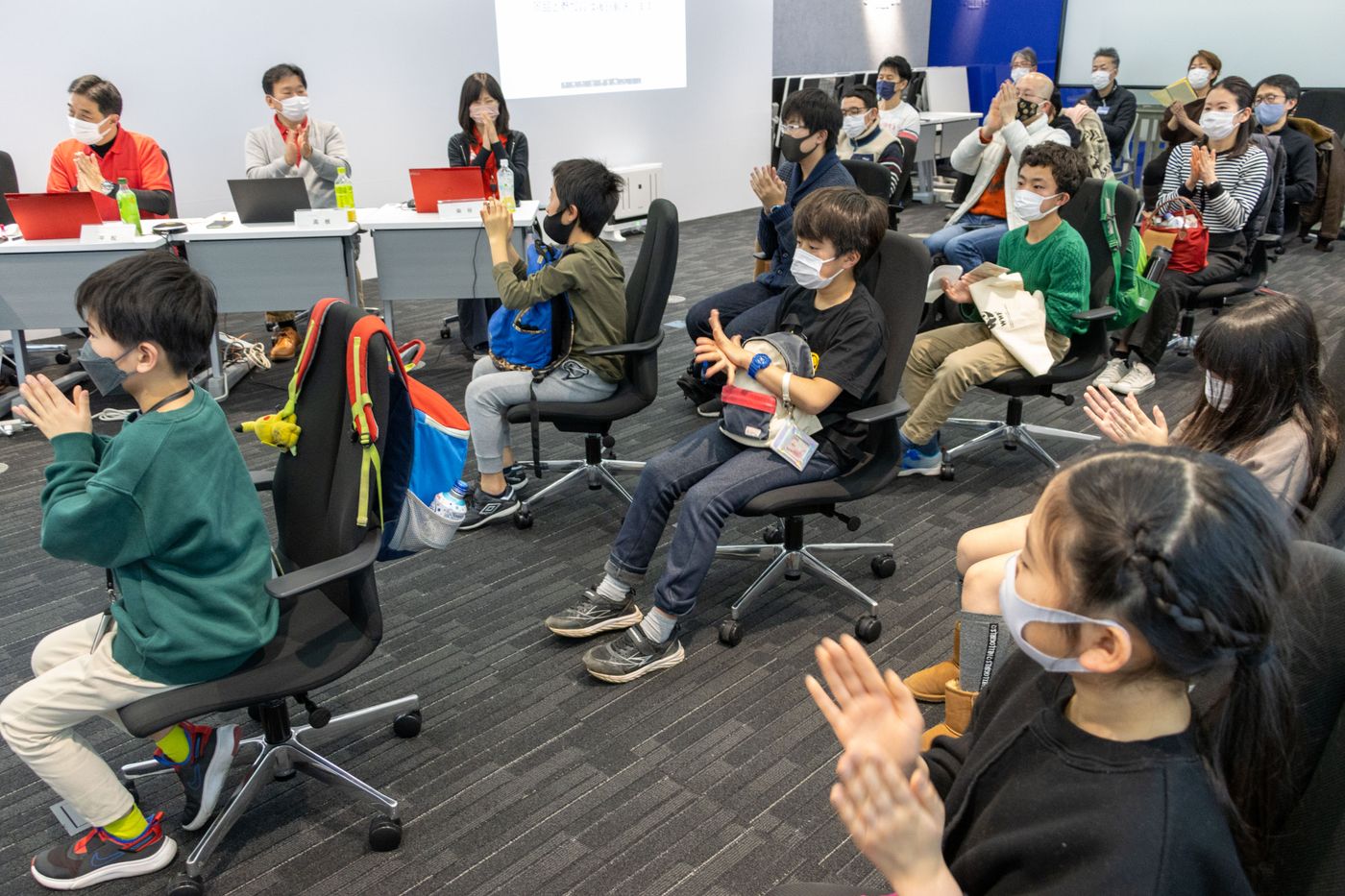 プログラミング　スクール　品川　小学生