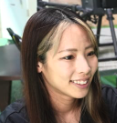 AZAX ドローンスクール坂口 美樹インストラクター