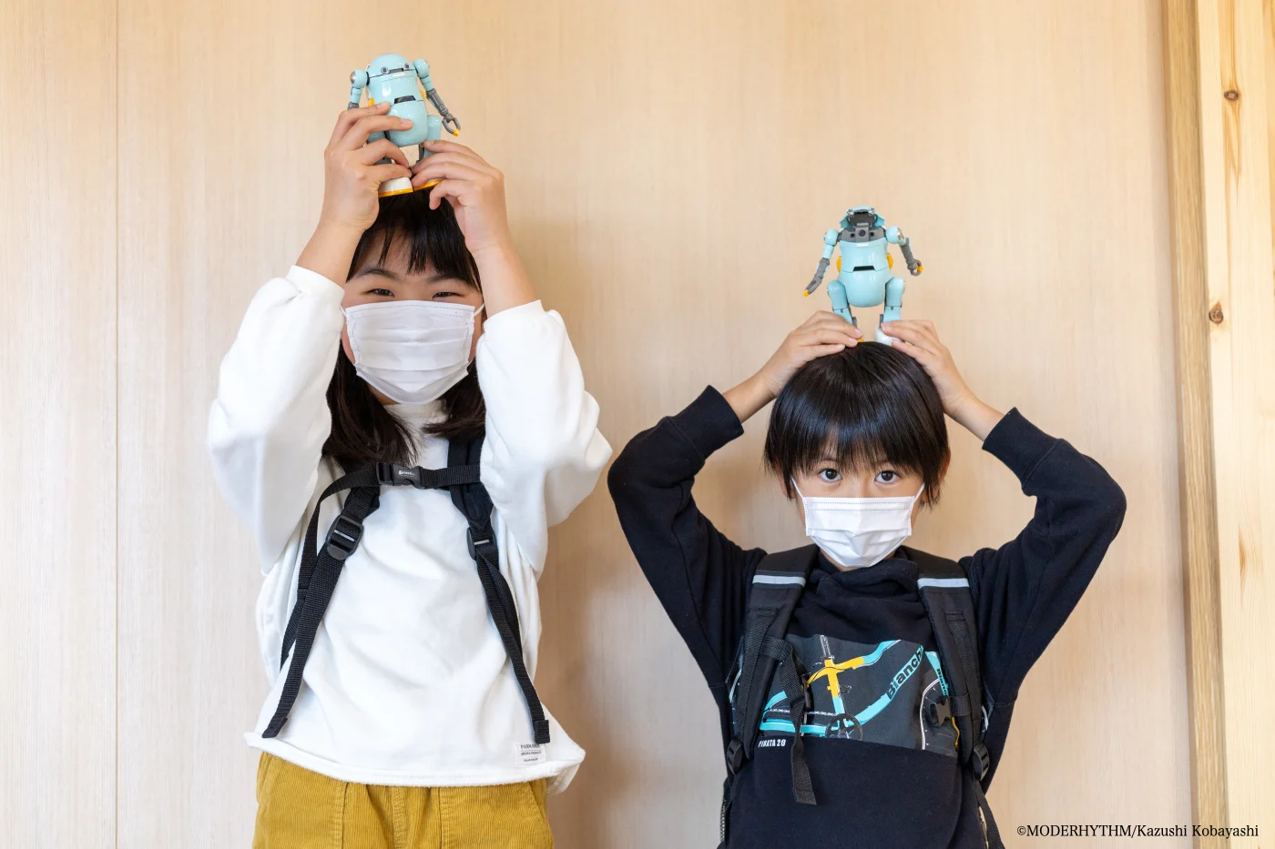 メカトロウィーゴ　小学校　授業