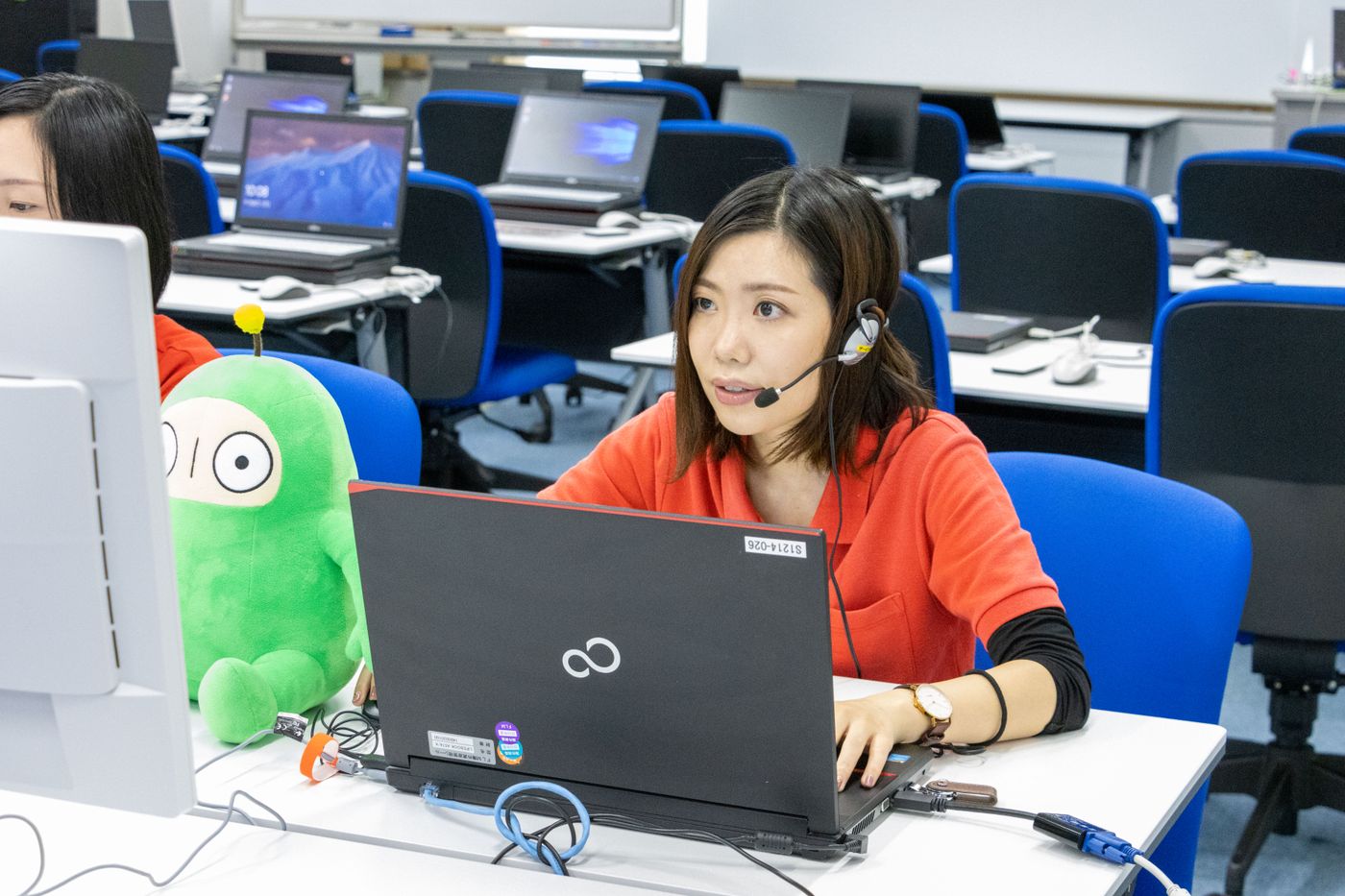 ファイトキッズクラブ　オンライン