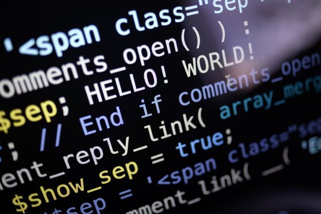 Webデザイン　コーディング　必要