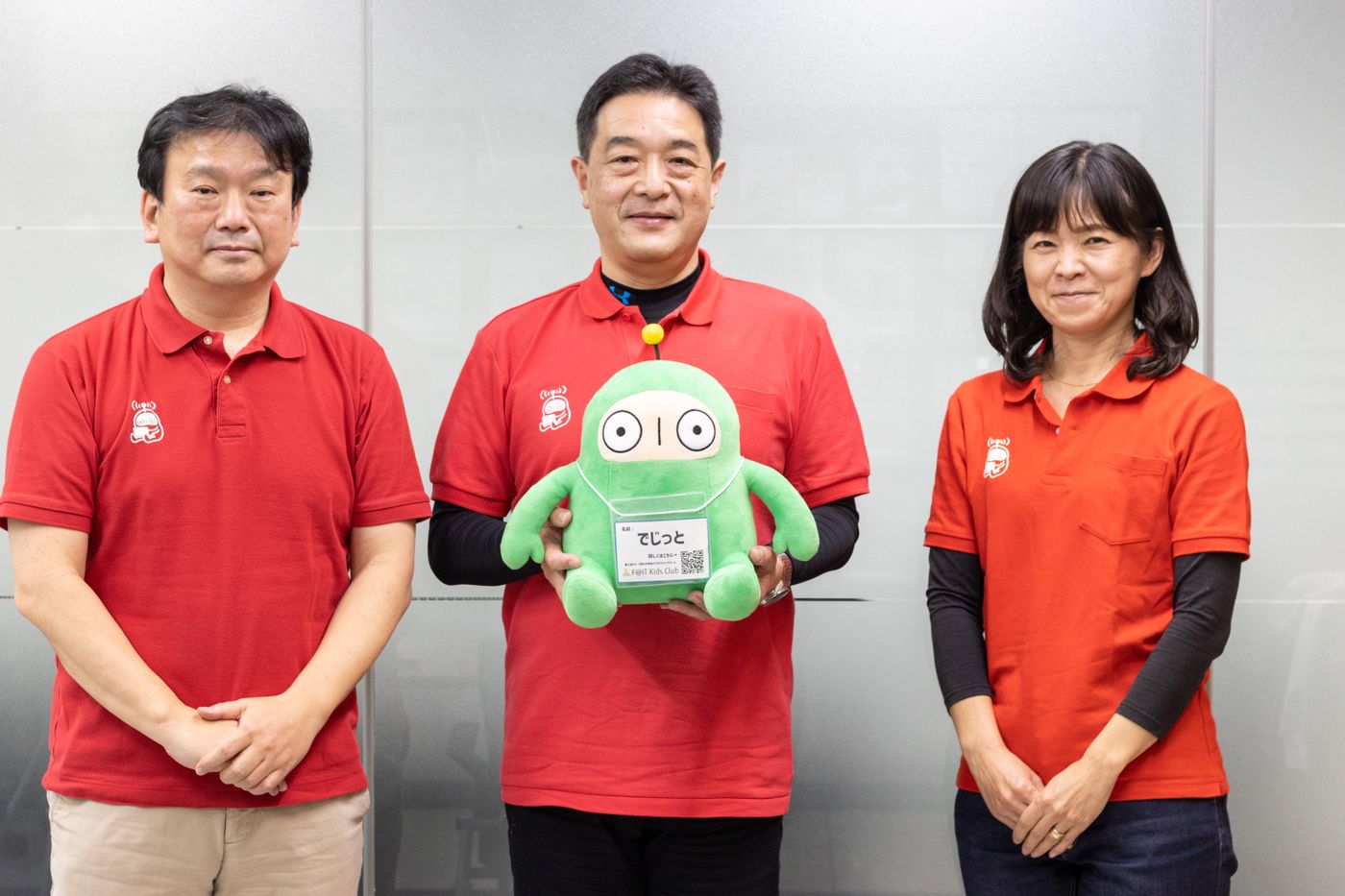 富士通オープンカレッジ　プログラミングフェスタ