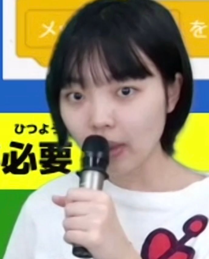 なーりー先生